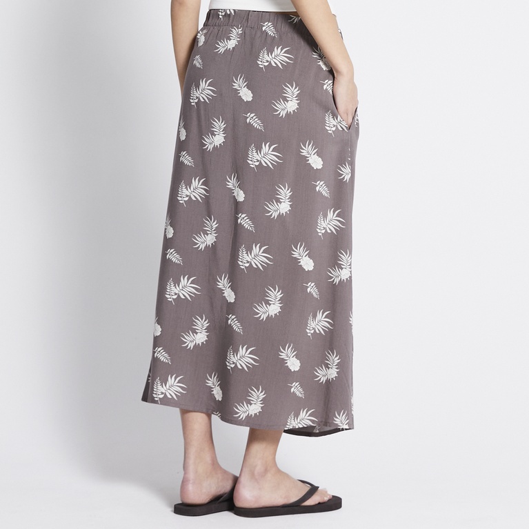 Midi skirt "Lottie"